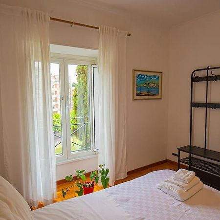 Dimora Al Colosseo, 2 Bedrooms โรม ภายนอก รูปภาพ