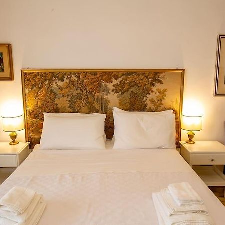 Dimora Al Colosseo, 2 Bedrooms โรม ภายนอก รูปภาพ