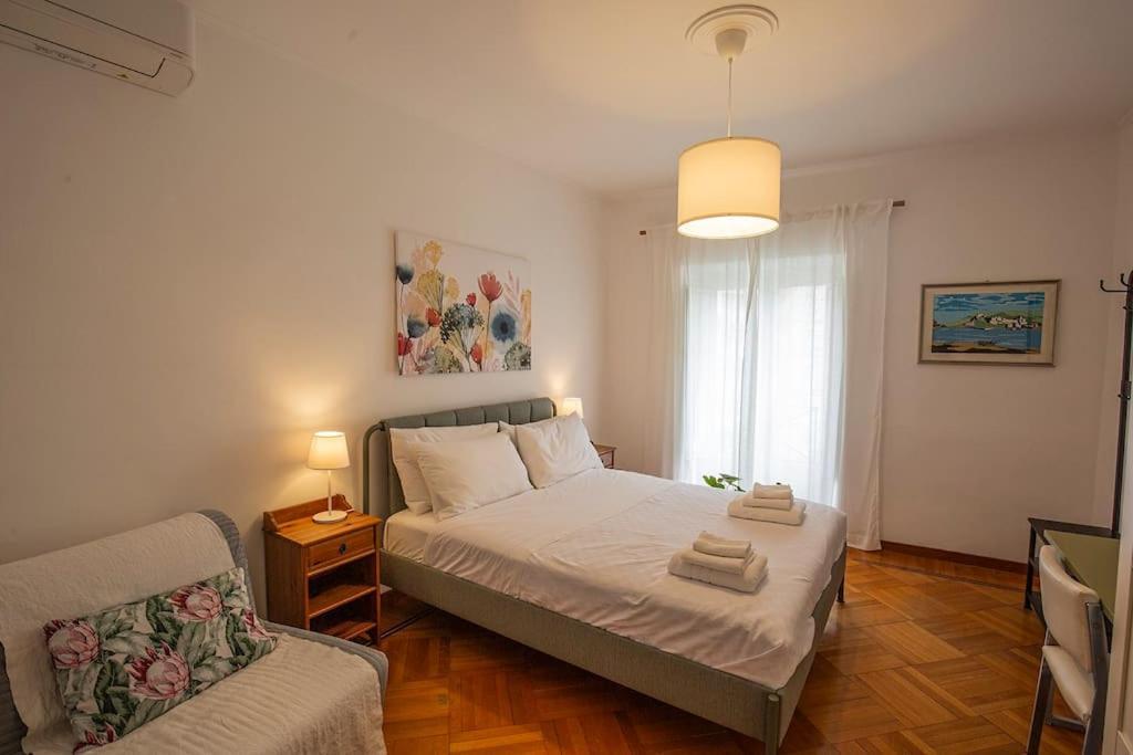 Dimora Al Colosseo, 2 Bedrooms โรม ภายนอก รูปภาพ