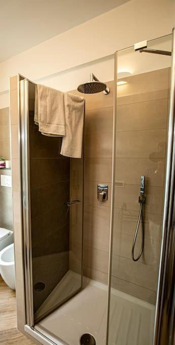 Dimora Al Colosseo, 2 Bedrooms โรม ภายนอก รูปภาพ