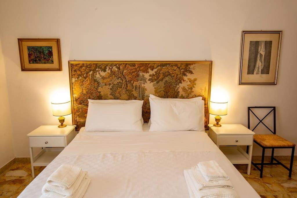 Dimora Al Colosseo, 2 Bedrooms โรม ภายนอก รูปภาพ