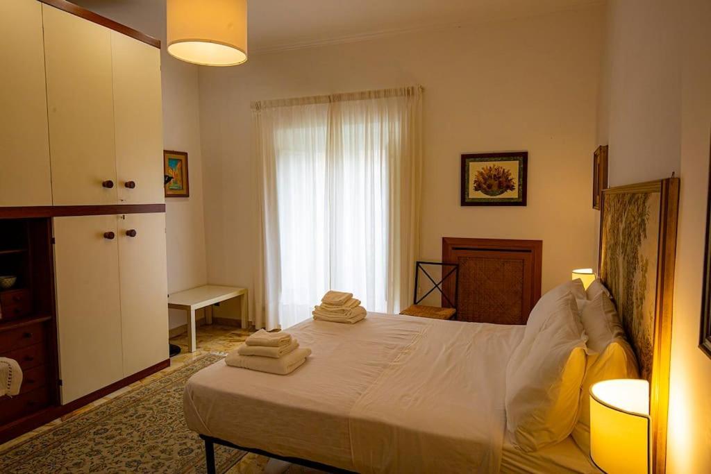 Dimora Al Colosseo, 2 Bedrooms โรม ภายนอก รูปภาพ
